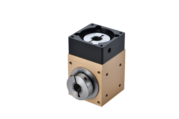 HT-S锁紧盘直角减速机