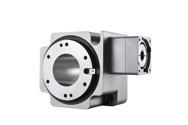 诺宏精齿 重载型RPD中空旋转平台